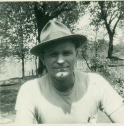 Clarence Israel Maines Sr.