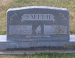 Elbert H. Smith 