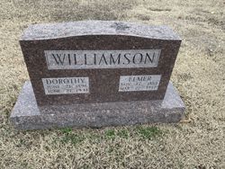 William 'Elmer' Williamson 