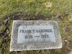 Frank P. Hardwick 