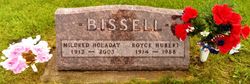 Royce Hubert Bissell 