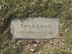 Charles E. Aabye 