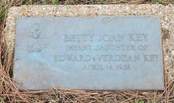 Betty Joan Key 