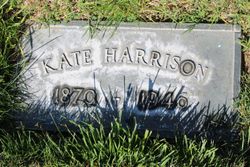 Katherine Harrison 