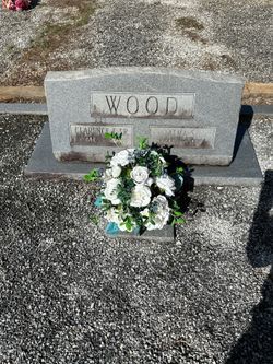 Clarence Enoch Wood Sr.