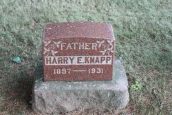 Harry E Knapp 