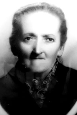 Maria Giovanardi 