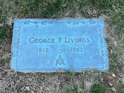 George Frankenfield Livings 