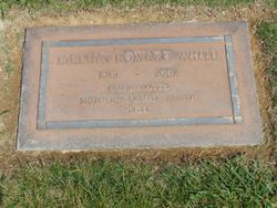 Lillian Howard White 