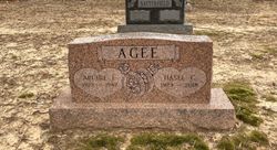 Archie Lavern Agee 