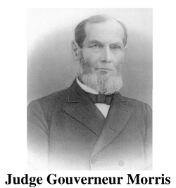 Gouverneur Morris 