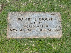Robert S. Inouye 