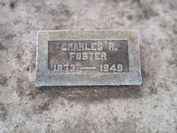 Charles Robert Foster Jr.