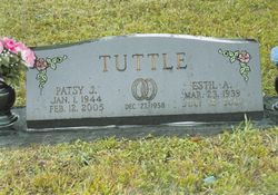 Estil Tuttle 