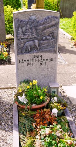 Erwin Hämmerli-Hämmerli 