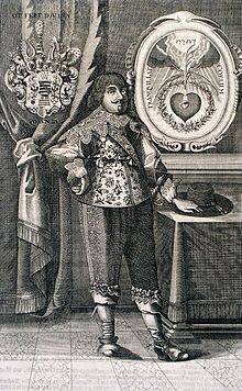 Albrecht von Sachsen-Eisenach 