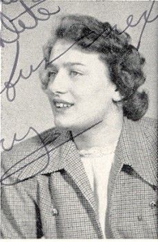 Lucille G <I>Gessert</I> Rosenthal 