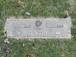 Raymond James Asay Jr.