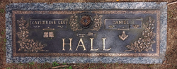 Daniel Boone Hall 