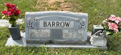 E. G. Barrow 