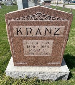 George H. Kranz 
