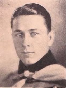 Clarence Oscar Lamberth Jr.