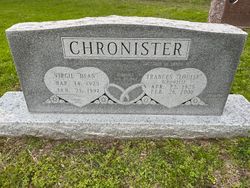 Virgil Dean Chronister 