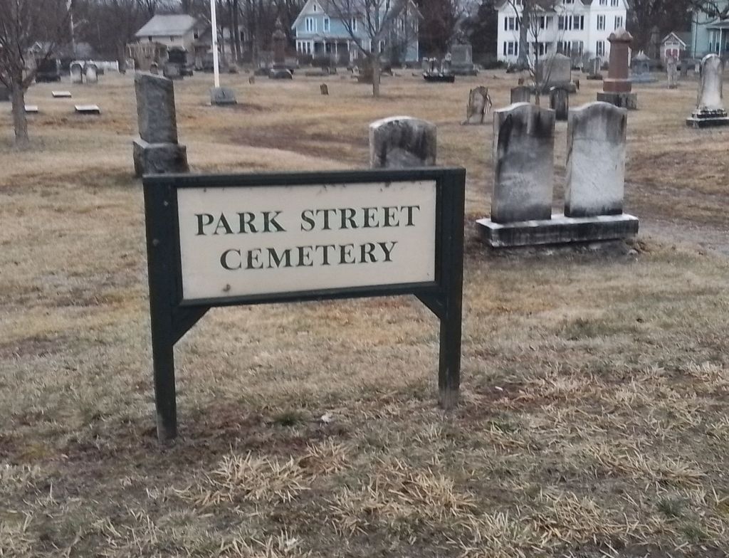Park Street Cemetery