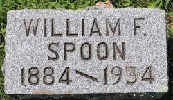 William Spoon 