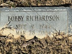 Bobby Richardson 