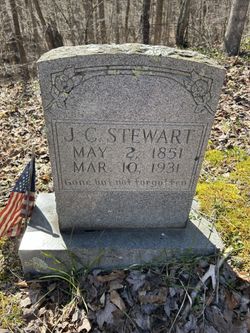 J C Stewart 