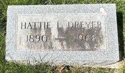 Hattie L. Dreyer 