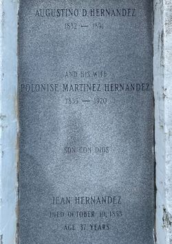 Jean Hernandez 
