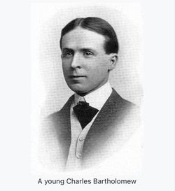 Charles Lewis Bartholomew Sr.