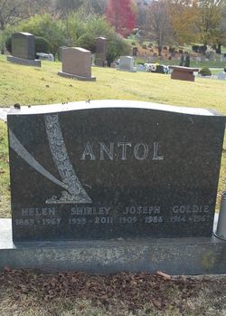 Joseph S. Antol 