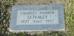 Charles Andrew Scivally 