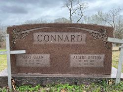 Albert Berton Connard Jr.
