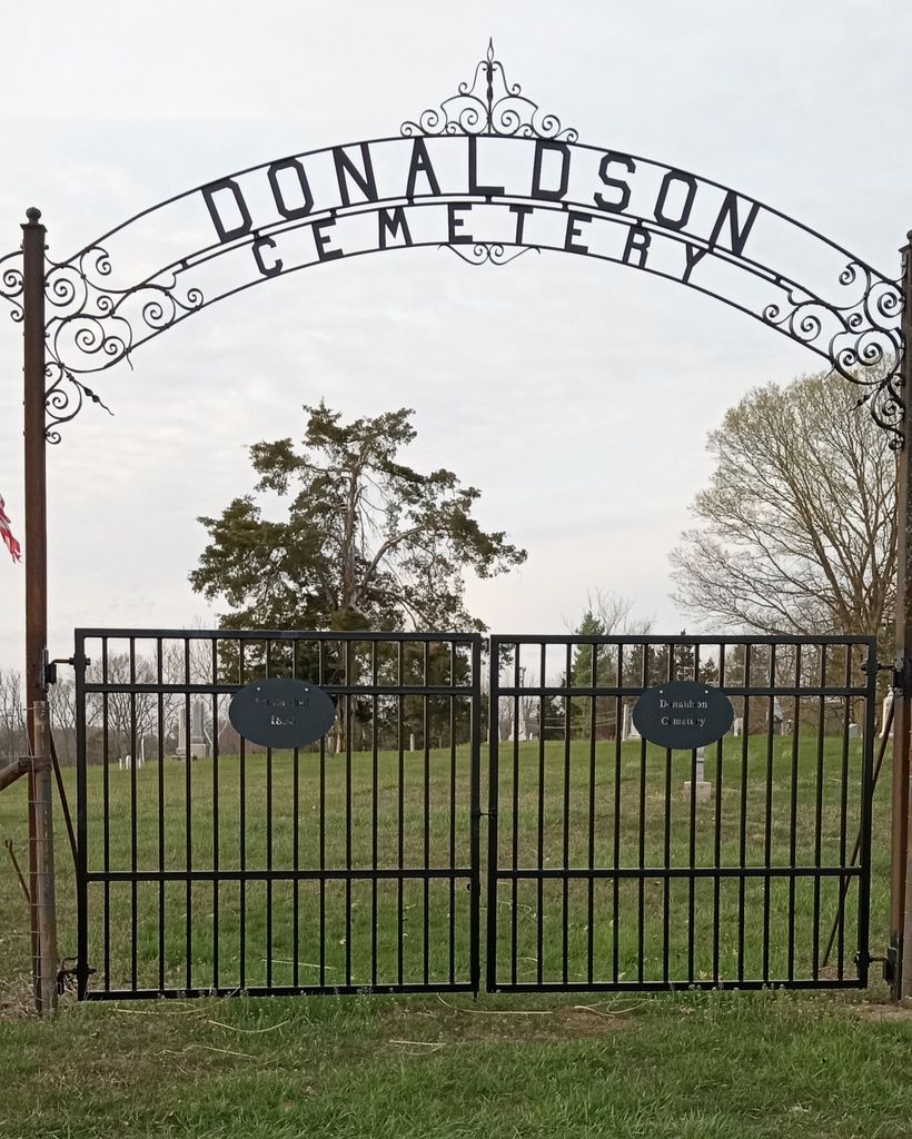 Donaldson Cemetery