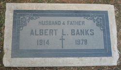 Albert Leroy Banks 