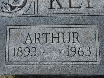 Arthur S. Kephart 