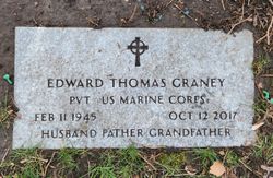 PVT Edward Thomas Graney 