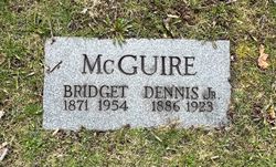 Dennis McGuire 