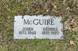 John J. McGuire 