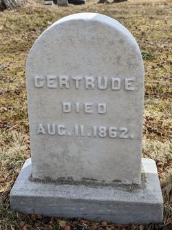 Gertrude Rothermel Akers 
