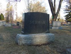 Herman C. Schwab 