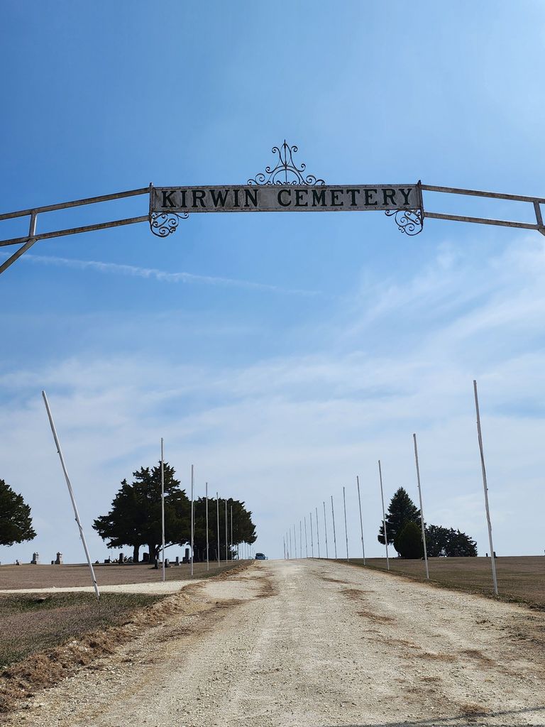 Kirwin Cemetery