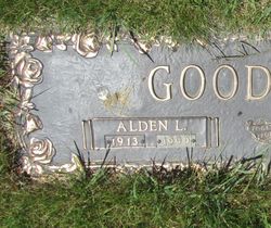 Alden Lee Goodrich 