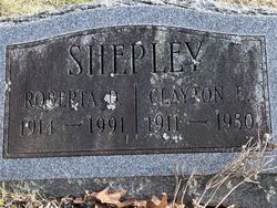 Roberta D. Shepley 
