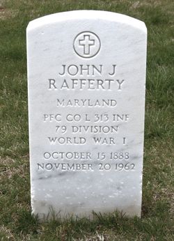 John J. Rafferty 