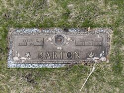 William Chase Barton 
